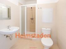 Pronájem bytu 1+kk, Karviná - Hranice, Slovenská, 30 m2