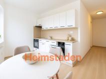 Pronájem bytu 2+1, Havířov - Město, 17. listopadu, 52 m2