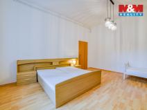 Pronájem bytu 3+kk, Mariánské Lázně, Anglická, 92 m2