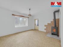 Prodej bytu 2+1, Meziměstí - Starostín, 65 m2