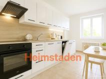 Pronájem bytu 1+1, Ostrava - Petřkovice, U Jana, 45 m2