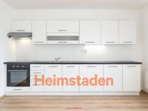 Pronájem bytu 2+1, Ostrava - Poruba, náměstí Boženy Němcové, 71 m2