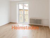 Pronájem bytu 2+1, Ostrava - Poruba, Opavská, 54 m2