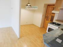 Pronájem bytu 2+kk, Plzeň - Jižní Předměstí, Edvarda Beneše, 53 m2