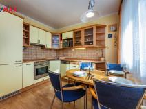 Prodej bytu 3+kk, Praha - Krč, Sládkovičova, 67 m2