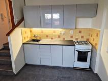 Pronájem bytu 3+1, Liberec - Liberec I-Staré Město, Durychova, 81 m2