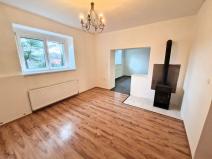 Pronájem bytu 3+1, Liberec - Liberec I-Staré Město, Durychova, 81 m2