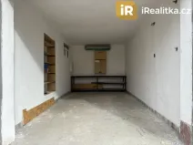 Prodej garáže, Krnov, Hlubčická, 20 m2
