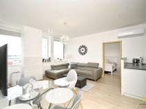 Prodej bytu 3+kk, Břeclav, J. Opletala, 78 m2