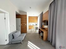 Prodej apartmánu, Dolní Morava, 46 m2