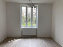 Pronájem bytu 2+kk, Ostrava, Erbenova, 53 m2