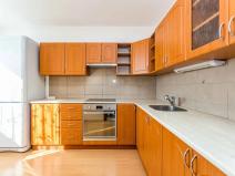 Pronájem bytu 3+1, Bílina, Čapkova, 56 m2