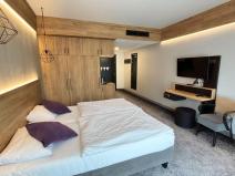 Prodej apartmánu, Dolní Morava, 29 m2