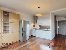 Pronájem bytu 1+1, Chomutov, Jiráskova, 36 m2