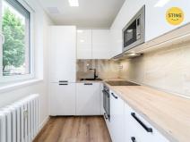 Pronájem bytu 2+1, Ostrava, U Parku, 54 m2