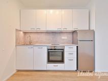 Pronájem bytu 1+kk, Brno, Auerswaldova, 29 m2