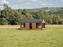 Prodej pozemku pro bydlení, Frymburk, 268 m2