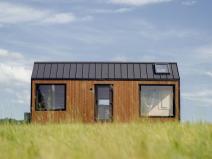 Prodej pozemku pro bydlení, Frymburk, 268 m2