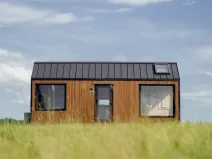 Prodej pozemku pro bydlení, Frymburk, 268 m2