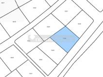 Prodej pozemku pro bydlení, Poříčí nad Sázavou, Pyšelská, 1002 m2