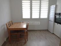 Pronájem bytu 1+1, Nepomuk, Družstevní, 39 m2