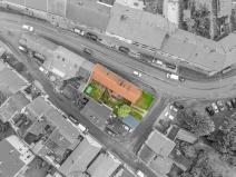 Prodej rodinného domu, Smečno, Slánská, 258 m2