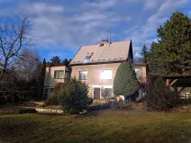 Prodej rodinného domu, Nové Strašecí, Nádražní, 350 m2