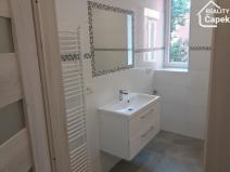 Pronájem bytu 1+1, Ostrava - Moravská Ostrava, 28. října, 48 m2