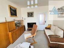 Prodej bytu 2+1, Šumperk, Pod Senovou, 56 m2