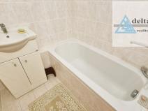 Prodej bytu 2+1, Šumperk, Pod Senovou, 56 m2