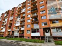 Prodej bytu 2+1, Šumperk, Pod Senovou, 56 m2