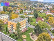 Prodej bytu 3+kk, Třemošnice, Pod Sadem, 56 m2