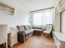 Pronájem bytu 2+kk, Praha - Bohnice, Čimická, 44 m2
