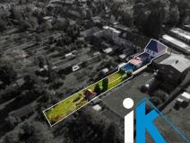 Prodej rodinného domu, Prostějov, V loučkách, 180 m2