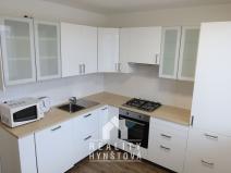 Pronájem bytu 1+1, Blansko, Kamnářská, 41 m2