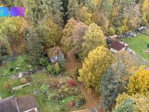 Prodej pozemku pro bydlení, Všestary, 712 m2