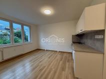 Pronájem bytu 1+1, Kadaň, Koželužská, 36 m2