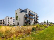 Pronájem bytu 3+kk, Nymburk, K Lesu, 71 m2