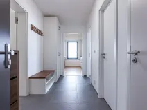 Pronájem bytu 3+kk, Nymburk, K Lesu, 71 m2