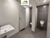 Pronájem výrobních prostor, Praha - Horní Počernice, K Bílému vrchu, 2460 m2