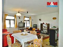 Prodej chalupy, Pošná, 75 m2