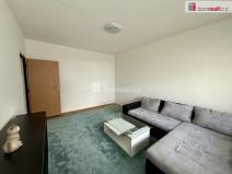 Pronájem bytu 2+1, Mariánské Lázně - Úšovice, Kubelíkova, 62 m2