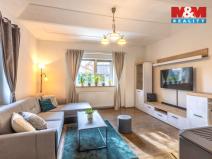 Prodej rodinného domu, Obora, 117 m2