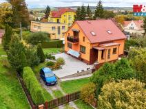 Prodej rodinného domu, Kozolupy, 275 m2