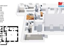 Prodej restaurace, Studnice, 130 m2