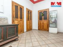 Prodej restaurace, Studnice, 130 m2