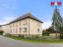 Prodej bytu 2+1, Moravany, 9. května, 57 m2