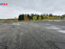 Prodej pozemku, Praha, 2719 m2