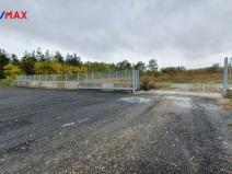 Prodej pozemku, Praha, 2719 m2