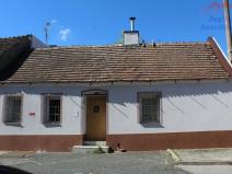 Prodej rodinného domu, Kladno, Stará, 134 m2